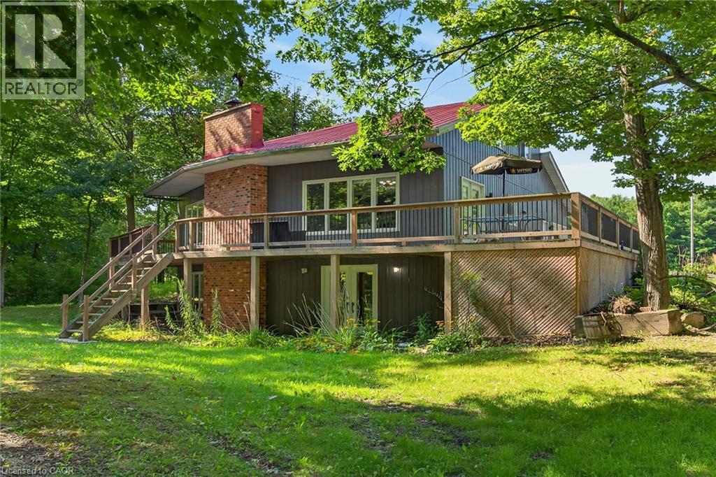 147 CONCESSION 1 Road S - 5