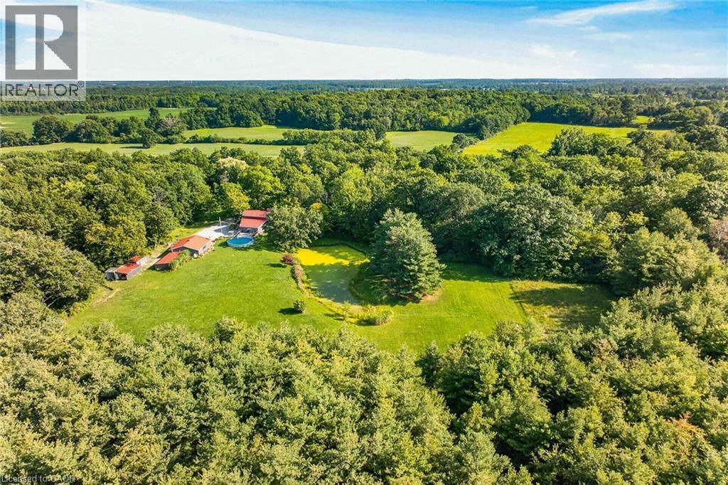 147 CONCESSION 1 Road S - 50