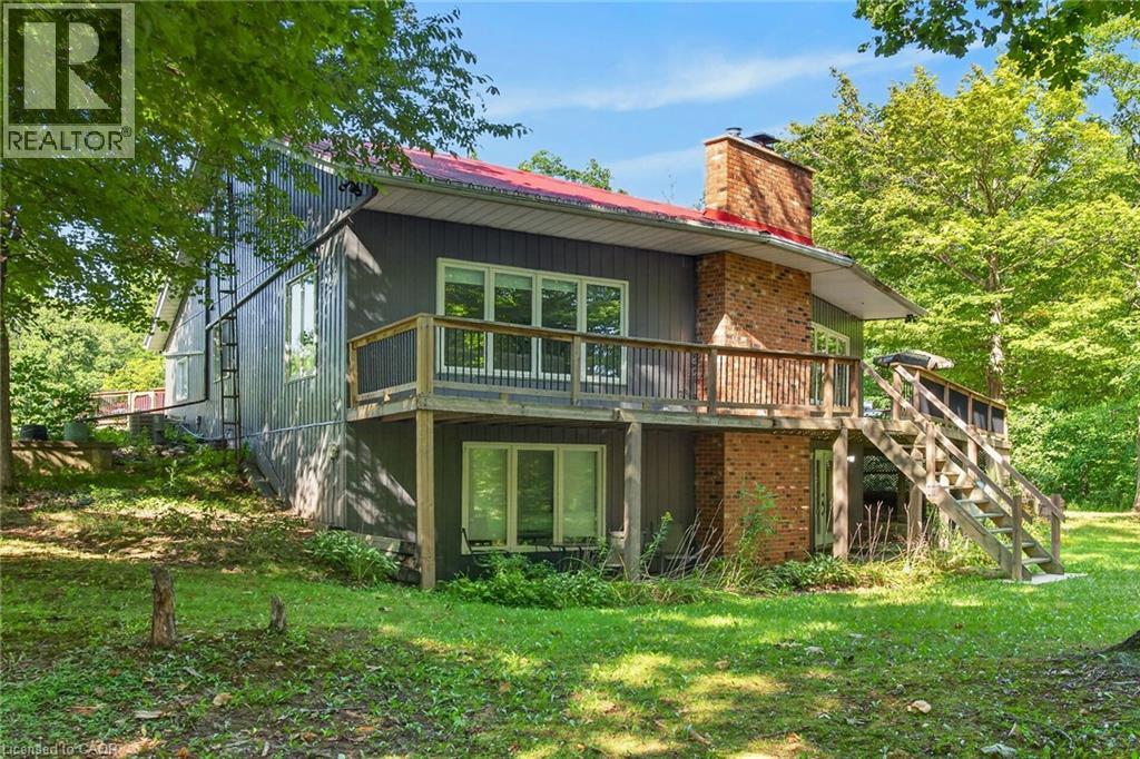 147 CONCESSION 1 Road S - 6