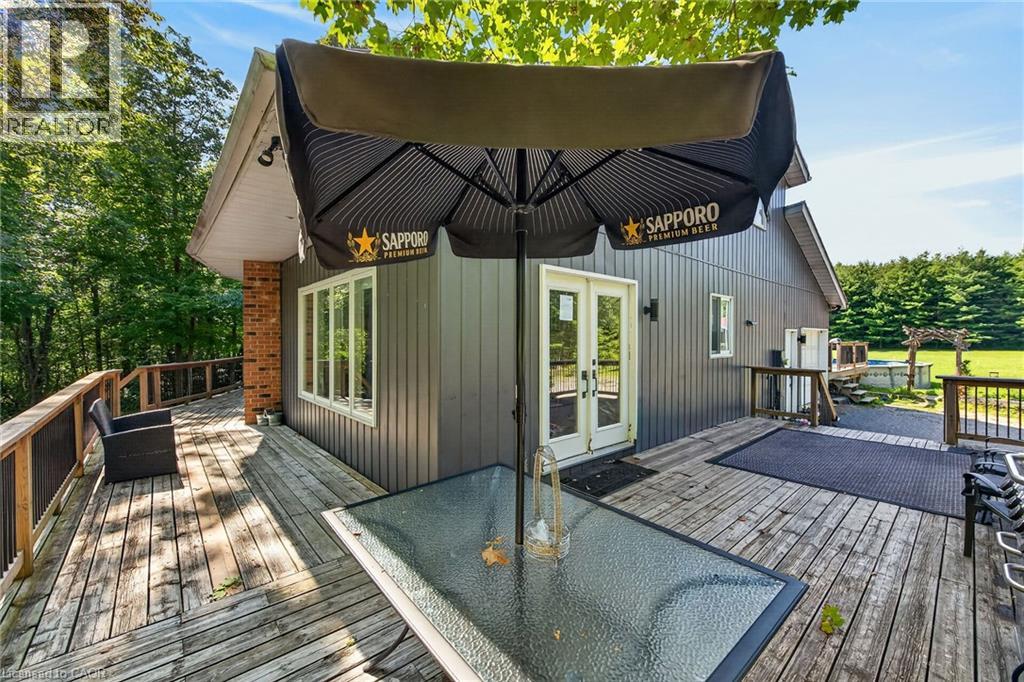 147 CONCESSION 1 Road S - 7