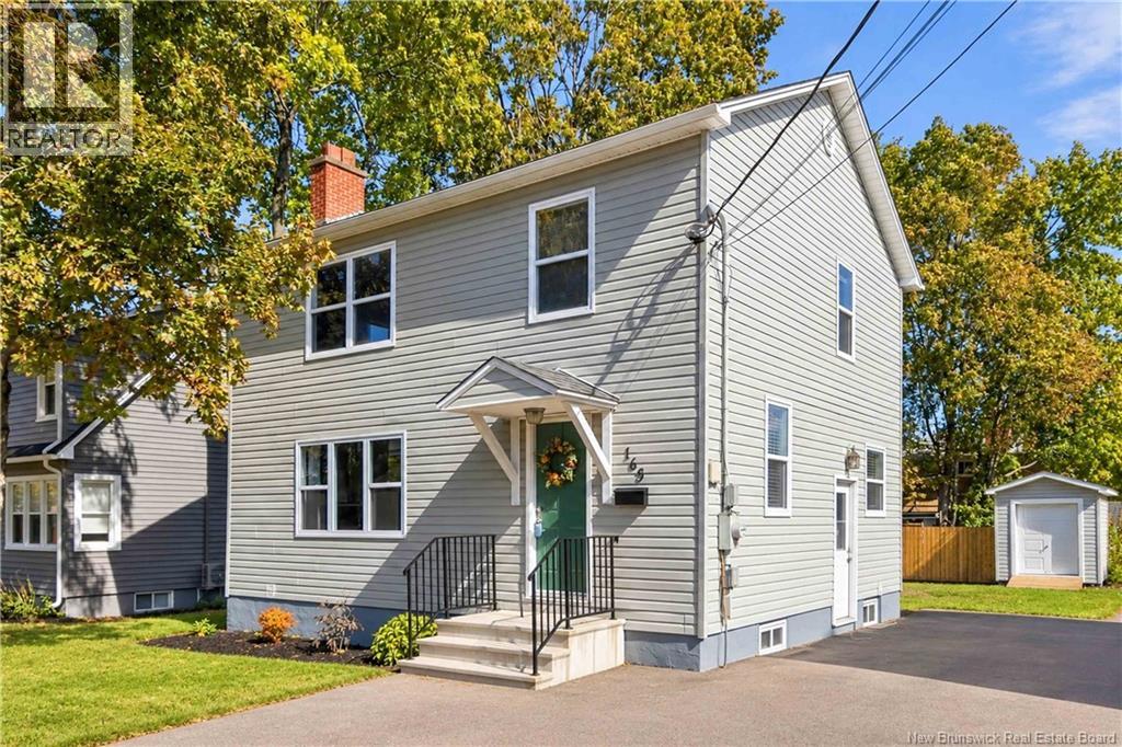 165 West Lane - 1