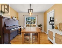 Living room - 165 West Lane, Moncton, NB E1C6V1 Photo 12
