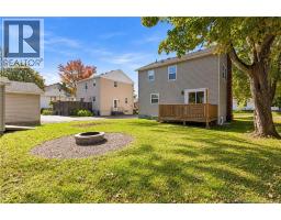 165 West Lane, Moncton, NB E1C6V1 Photo 44