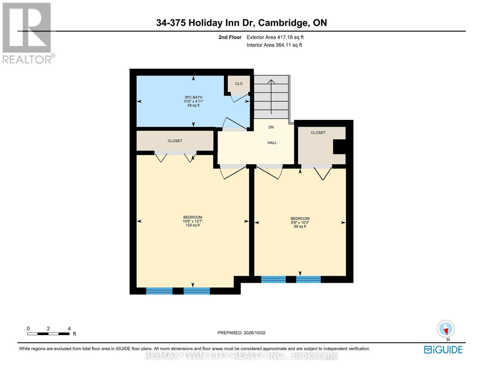 #34 375 HOLIDAY INN DRIVE - Image 45