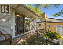 Primary Bedroom - 38 Callander Drive, Guelph, ON N1E4H5 Photo 9