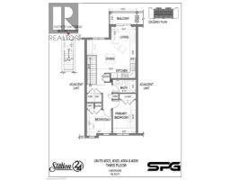 600 Norfolk Street Unit# 301, Simcoe, ON N3Y0H5 Photo 12