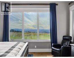 Bedroom - 260169 Mountain Ridge Place, Rural Rocky View County, AB T4C2Y1 Photo 18