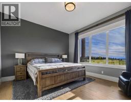 Bedroom - 260169 Mountain Ridge Place, Rural Rocky View County, AB T4C2Y1 Photo 17