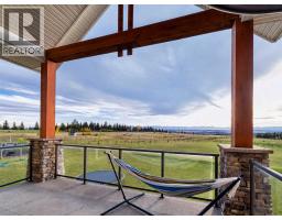 260169 Mountain Ridge Place, Rural Rocky View County, AB T4C2Y1 Photo 38