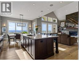 Pantry - 260169 Mountain Ridge Place, Rural Rocky View County, AB T4C2Y1 Photo 11