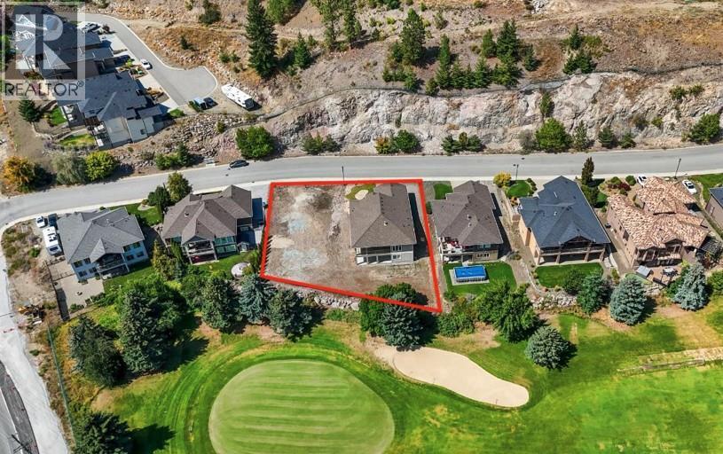 2568 Tuscany Drive Lot# A - 40