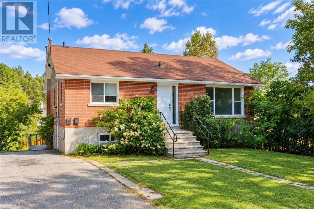 478 Ash Street - 1