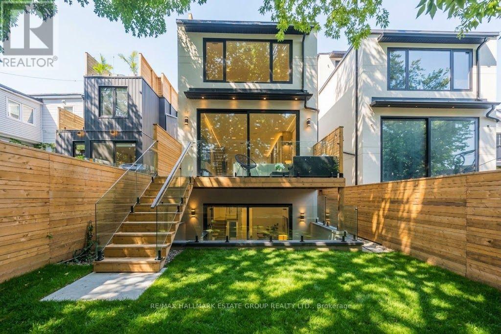 10 Wheeler Avenue, Toronto, ON photo 46