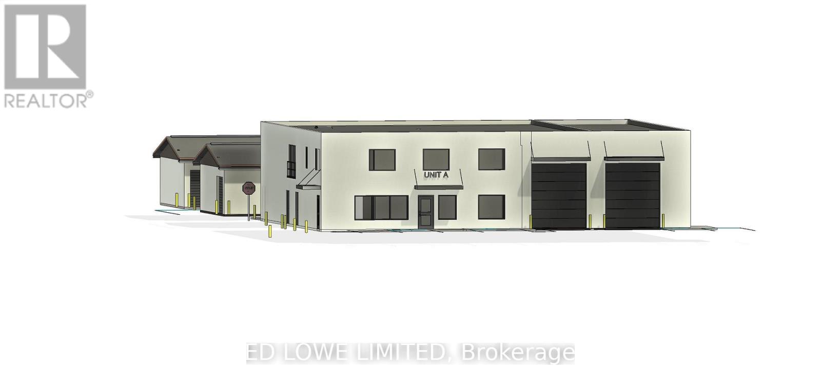 24 GEORGE STREET, Barrie (400 North) — photo 4