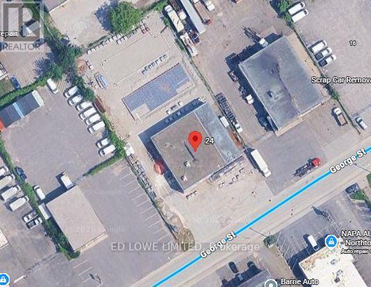 24 GEORGE STREET, Barrie (400 North) — photo 5