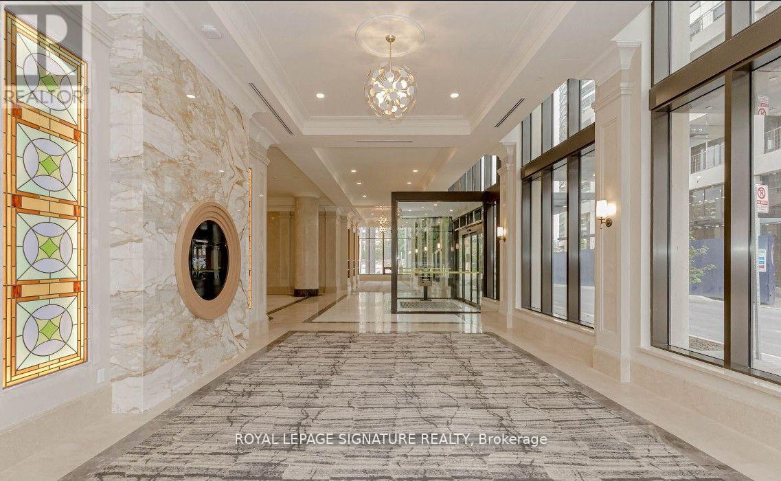 1001 - 36 ELM DRIVE W, Mississauga (City Centre) — photo 2