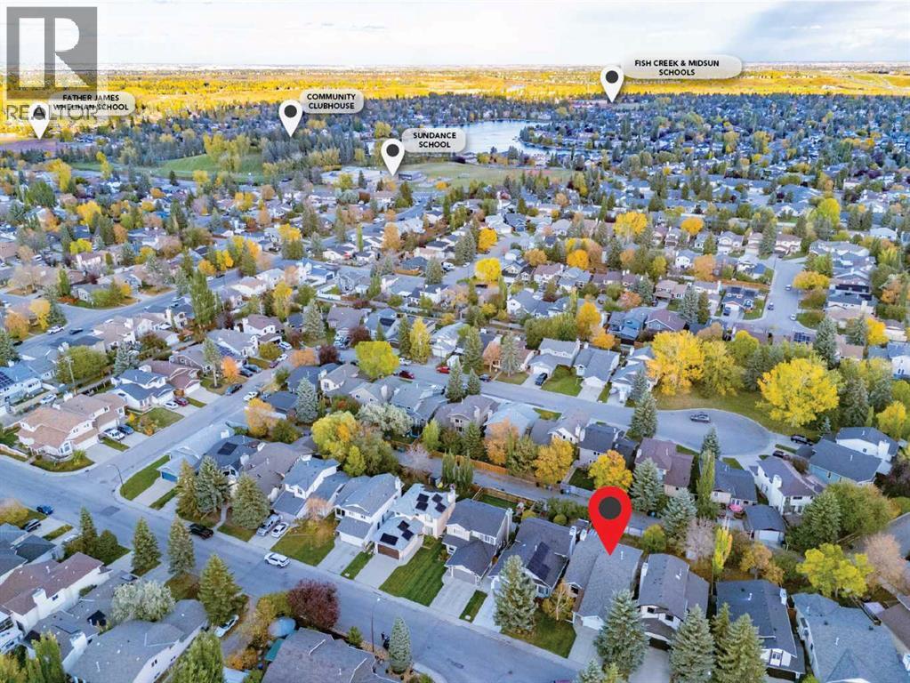 60 Sundown Way SE - 34