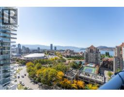 1305 1151 Sunset Drive, Kelowna