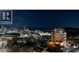 1151 Sunset Drive Unit# 1305, Kelowna, BC V1Y9Z5 Photo 24