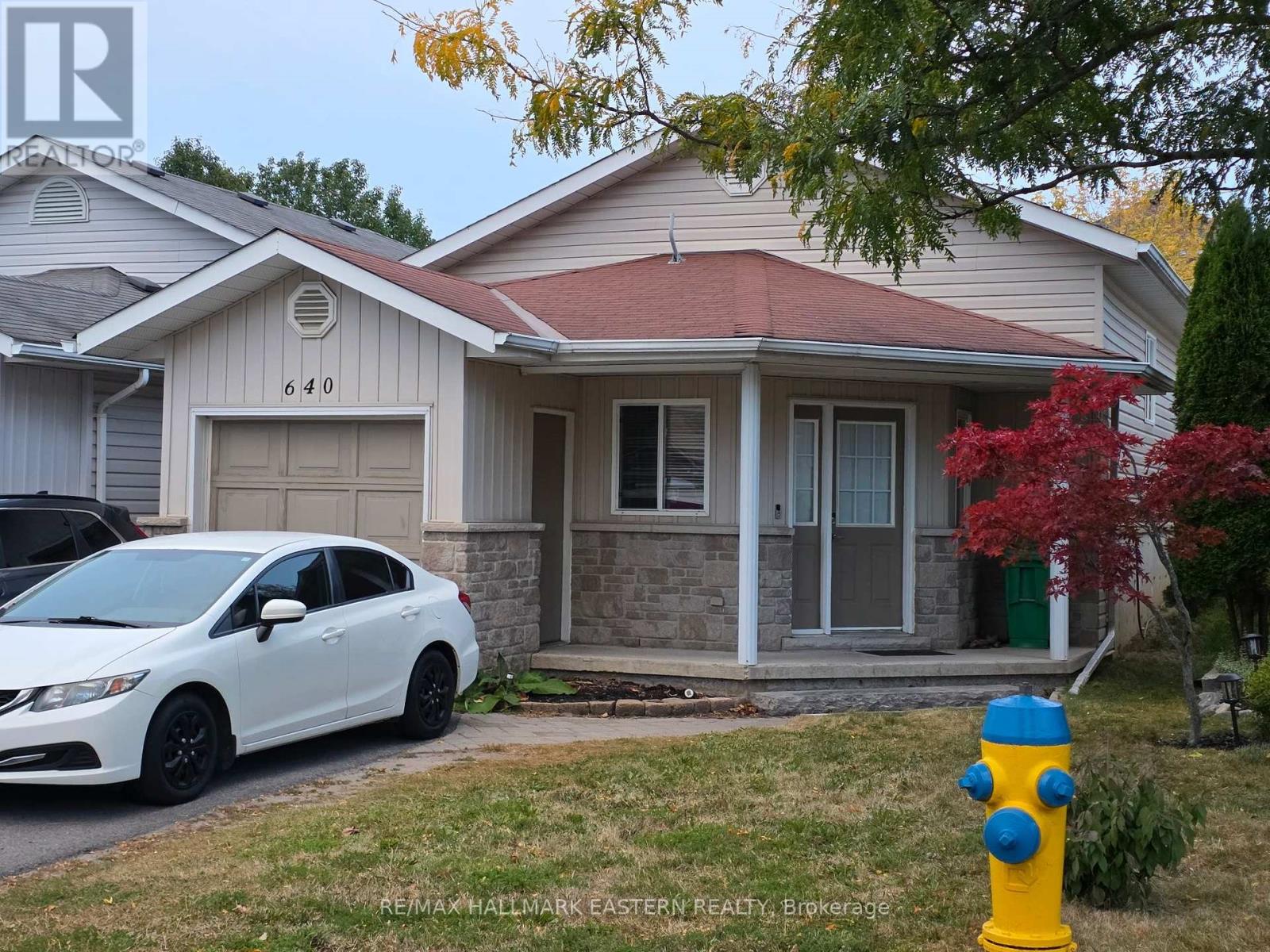 640 Trailview Drive, Peterborough, ON