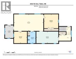 4910 52 Avenue, Taber, AB T1G1H6 Photo 30