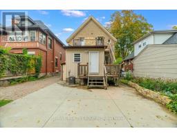 41 Victor Street, London South, ON N6C1B8 Photo 38