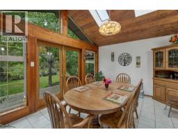 Laundry room - 665 Fox Rd, Quadra Island, BC V0P1N0 Photo 12