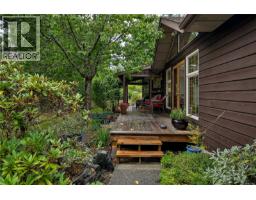 Entrance - 665 Fox Rd, Quadra Island, BC V0P1N0 Photo 13