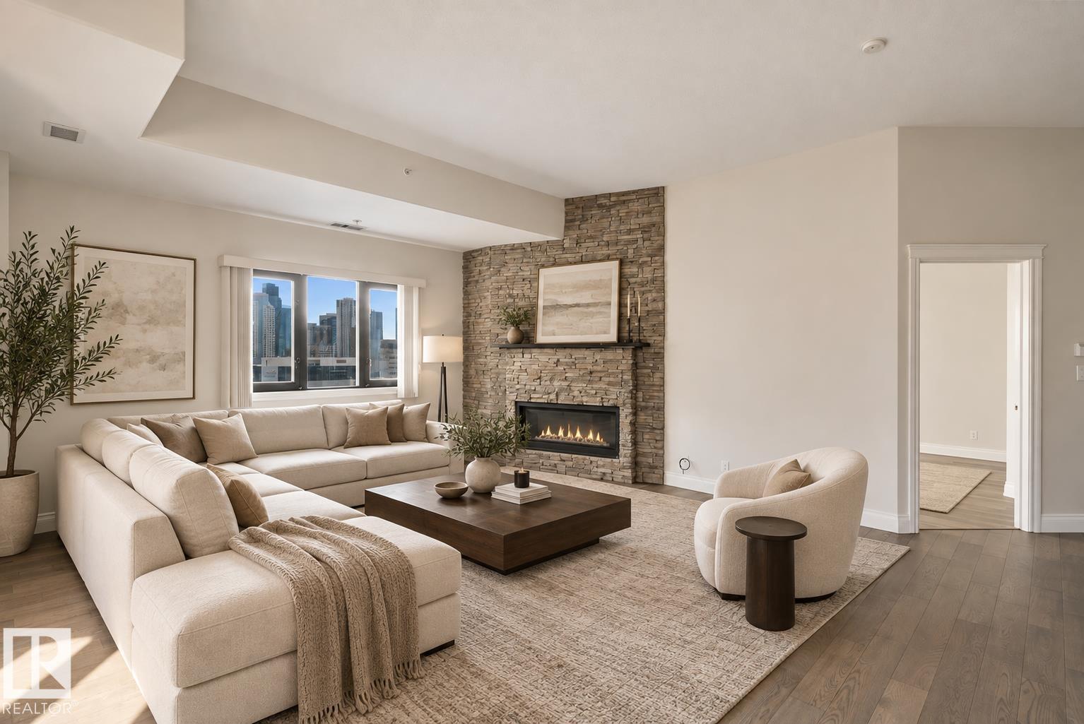 #1006 10319 111 ST NW - 17