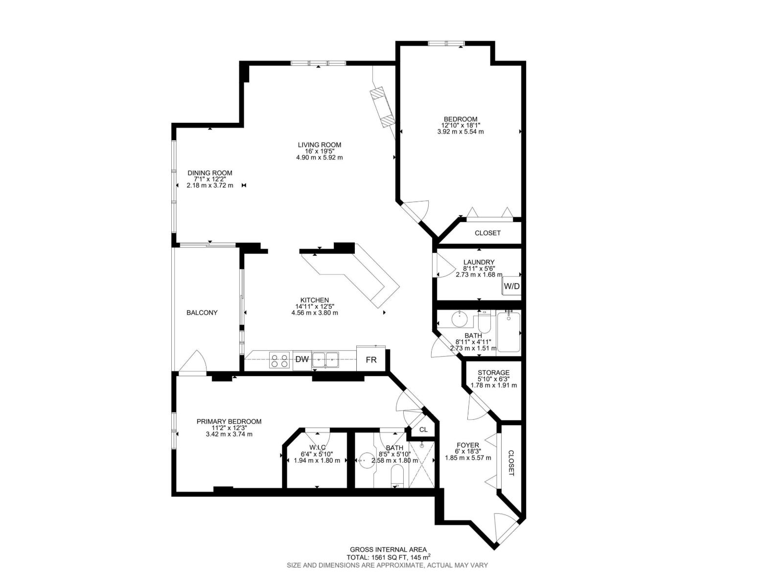 #1006 10319 111 ST NW - 40