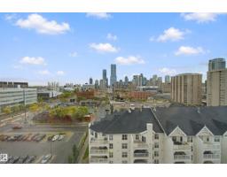 #1006 10319 111 St Nw, Edmonton, AB T5E2C7 Photo 13