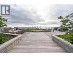2060 Lakeshore Road Unit# 1303, Burlington, ON L7R0G2 Photo 40