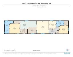 3213 Lakewood Close Nw Nw, Edmonton, AB T5S1T5 Photo 24