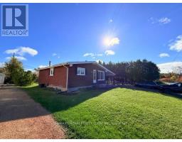 Laundry room - 29 Seaborne Crescent, Kapuskasing, ON P5N1L8 Photo 10