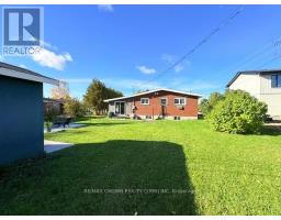 Bedroom 3 - 29 Seaborne Crescent, Kapuskasing, ON P5N1L8 Photo 8