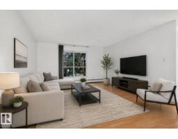 #108 10520 80 Av Nw, Edmonton, AB T6E1V3 Photo 14