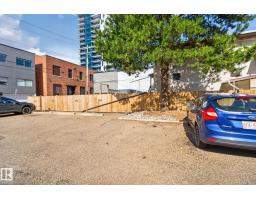 #108 10520 80 Av Nw, Edmonton, AB T6E1V3 Photo 31