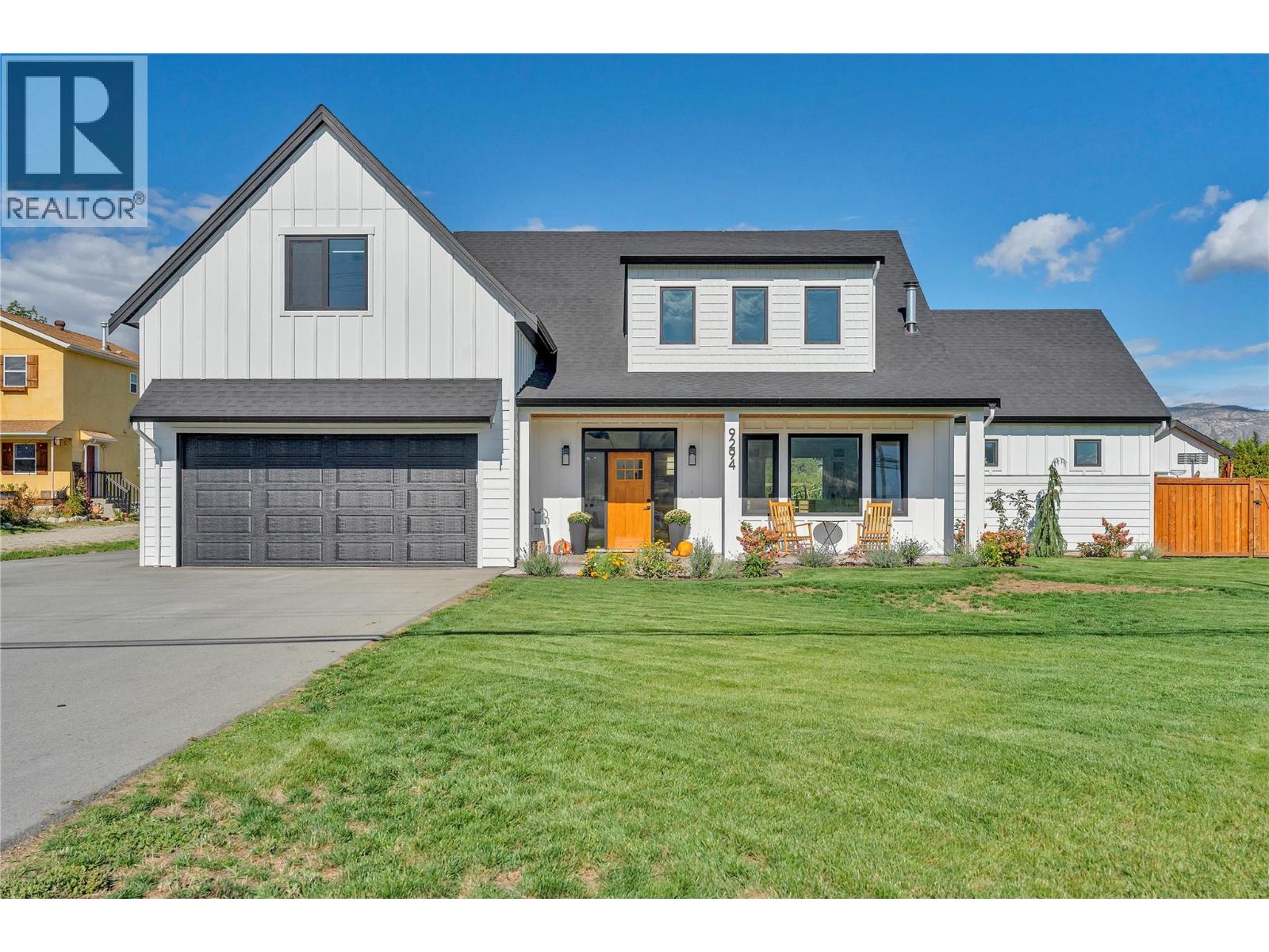 9294 JONES FLAT Road - 1