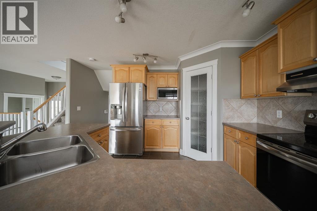 329 Archibald Close, Fort McMurray