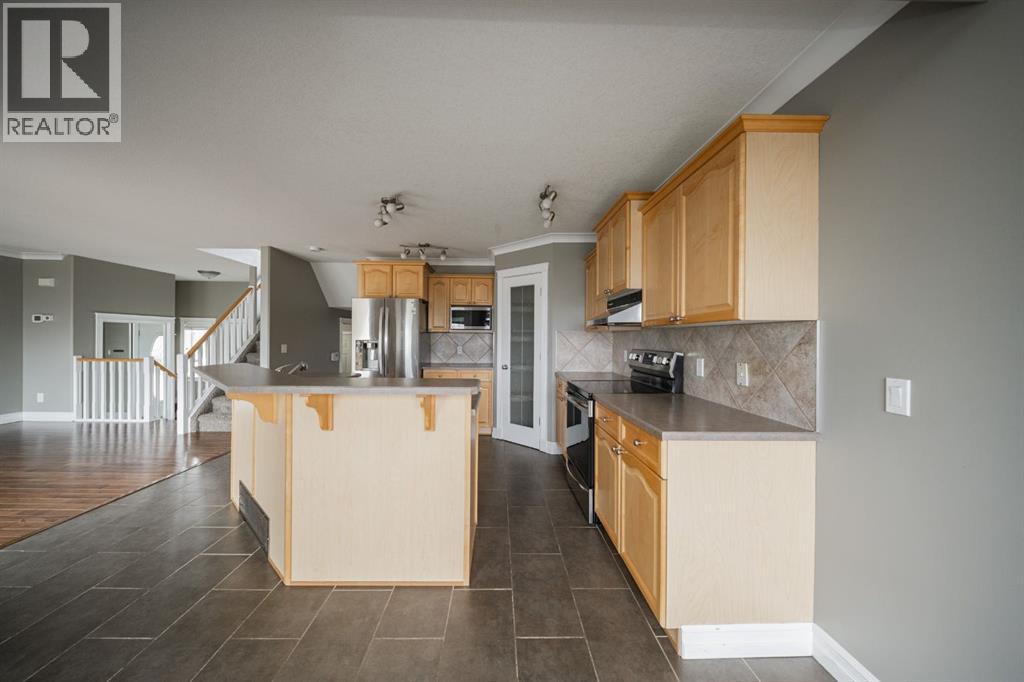 329 Archibald Close, Fort McMurray