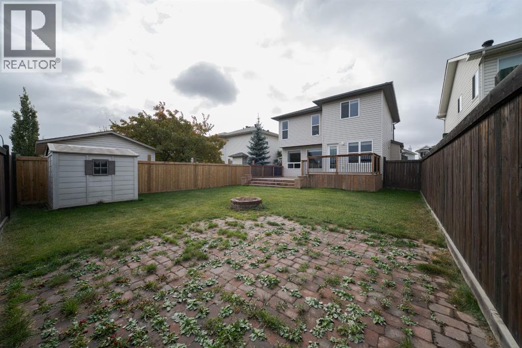 329 Archibald Close, Fort McMurray