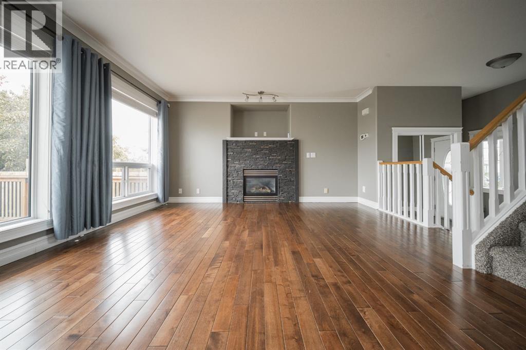 329 Archibald Close, Fort McMurray