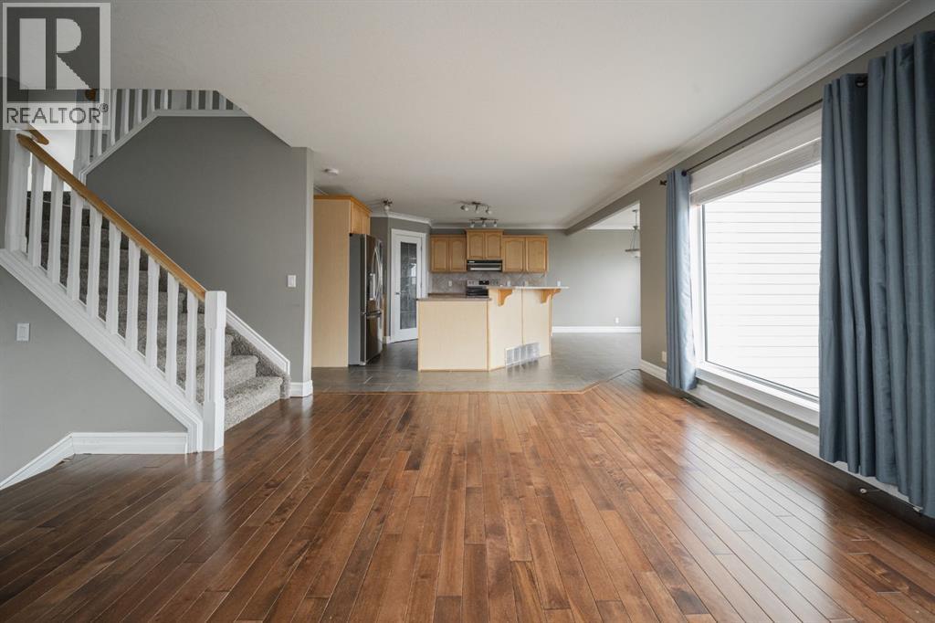 329 Archibald Close, Fort McMurray