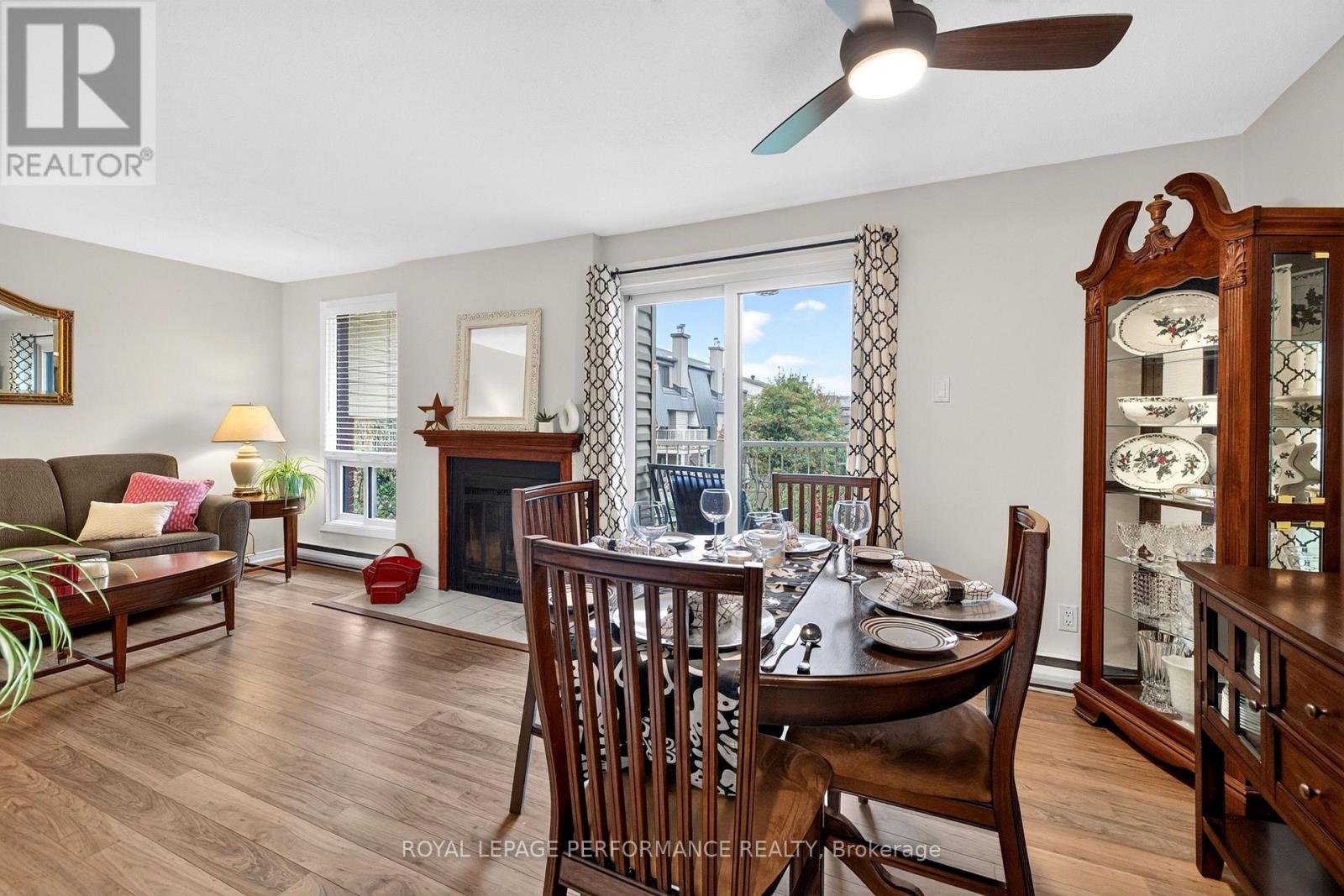 7 - 18 Sweetbriar Circle