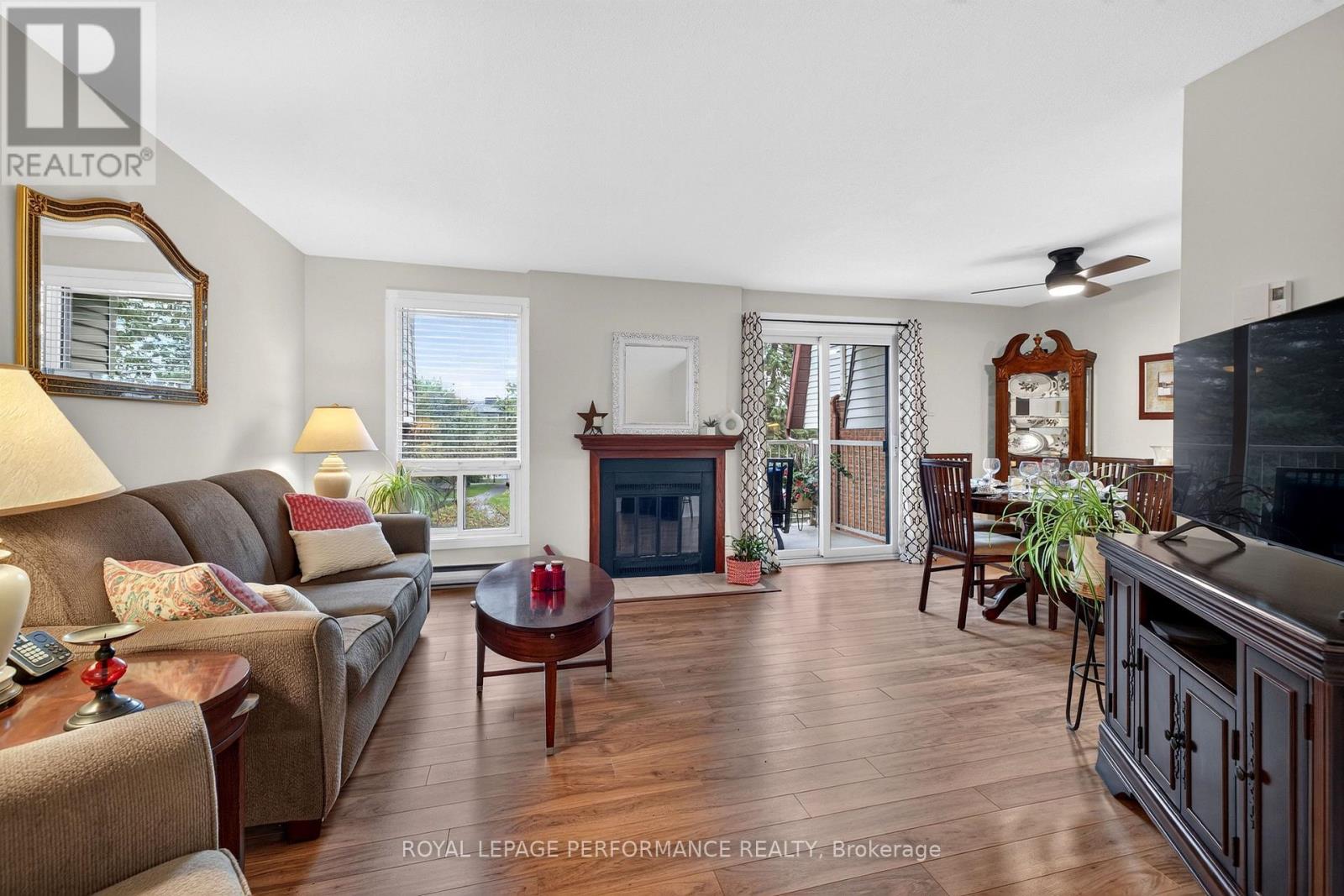 7 - 18 Sweetbriar Circle