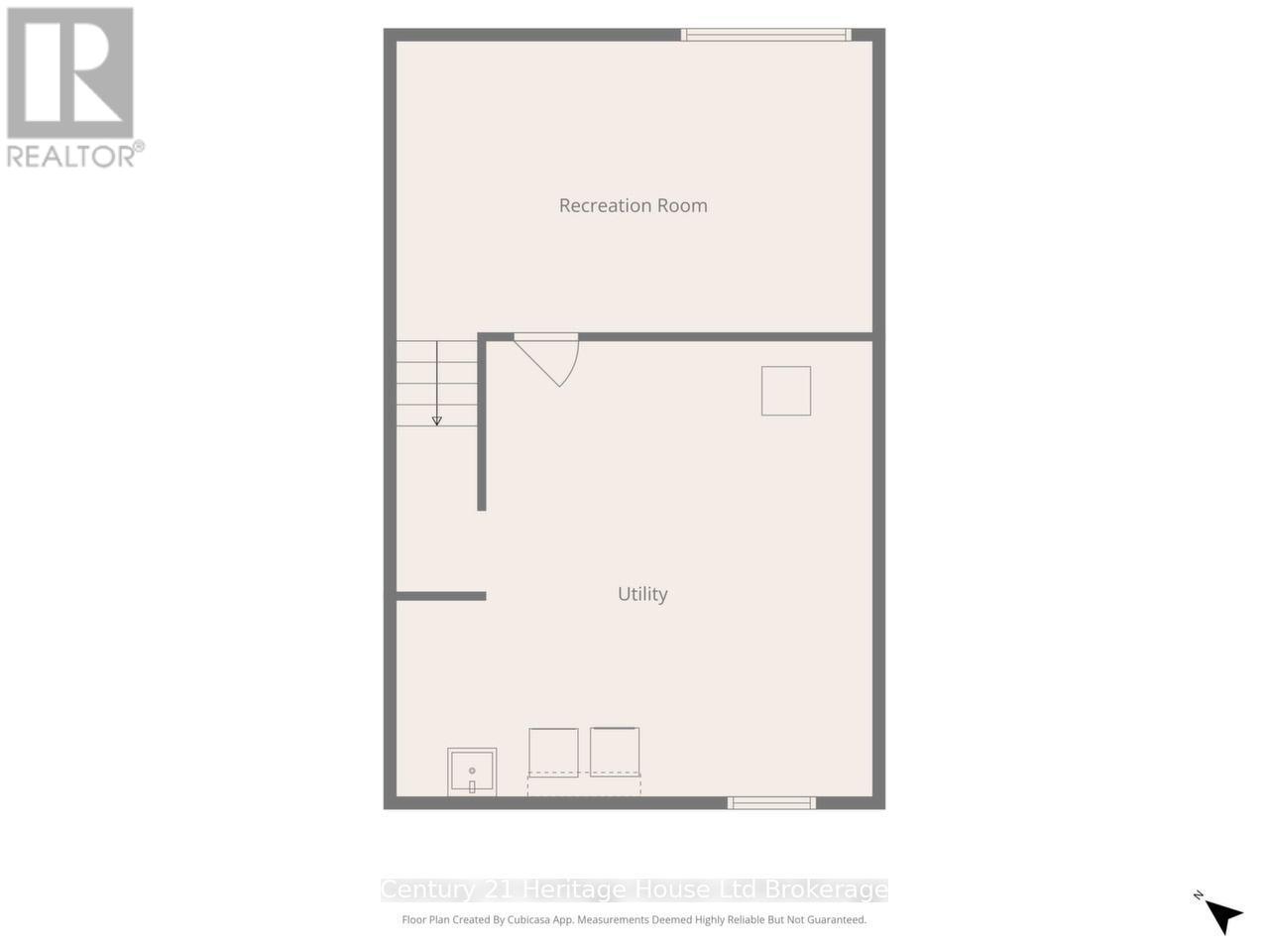 #37 455 SPRINGBANK AVENUE N - 12