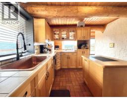 Laundry room - 2175 White Road, Williams Lake, BC V2G5H1 Photo 6