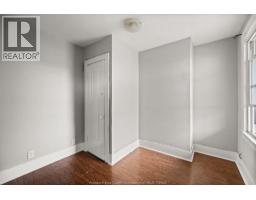 1044 Parent Avenue Unit# Upper, Windsor, ON N9A2E5 Photo 10