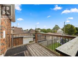 1044 Parent Avenue Unit# Upper, Windsor, ON N9A2E5 Photo 16