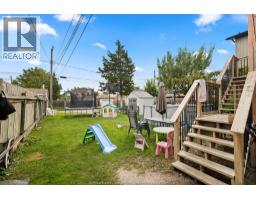 1044 Parent Avenue Unit# Upper, Windsor, ON N9A2E5 Photo 17